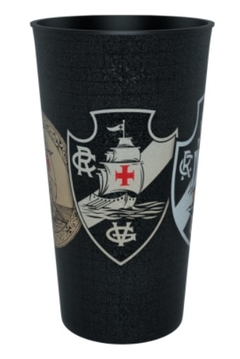 Copo Vasco Escudos