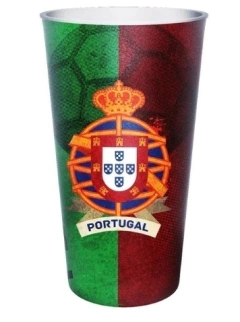 Copo Vasco Brasil - Portugal na internet