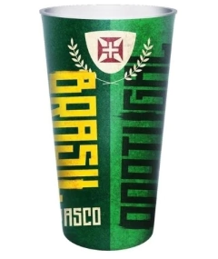 Copo Vasco Brasil - Portugal