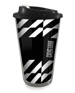 Copo Vasco com tampa linha Premium - comprar online