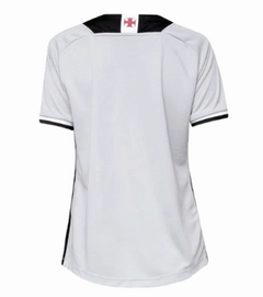 Camisa Kappa Vasco Goleiro III 2021 Feminina - comprar online