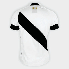 Camisa Kappa Vasco II 2022 Feminina - comprar online