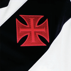 Camisa Kappa Vasco II 2022 Feminina na internet