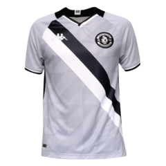 Camisa Kappa Vasco Goleiro III 2021