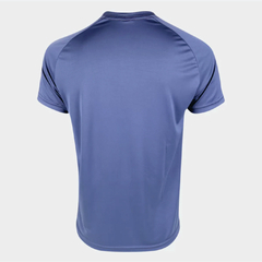 Camisa Vasco da Gama Supporter Kappa Masculina - Grafite - comprar online