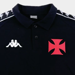 Polo Kappa Vasco Viagem Comissão 2020 Tamanho Especial na internet