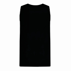 Camisa Regata Kappa - Preto - comprar online