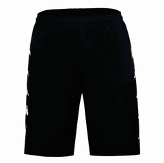 SHORT MASCULINO KAPPA LONG PRETO na internet