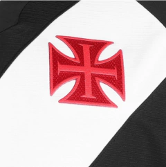 Camisa Kappa Vasco I 2022 - Use Meu Caldeirão