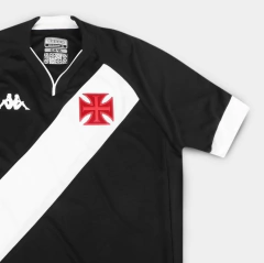 Camisa Kappa Vasco I 2022 na internet