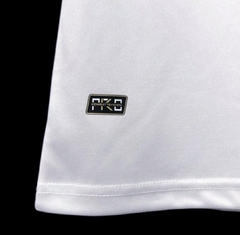 Camisa de goleiro Vasco Uniforme 3 2023 - Camisas Negras - Use Meu Caldeirão