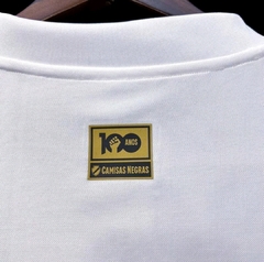 Camisa de goleiro Vasco Uniforme 3 2023 - Camisas Negras - loja online