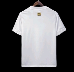 Camisa de goleiro Vasco Uniforme 3 2023 - Camisas Negras - comprar online