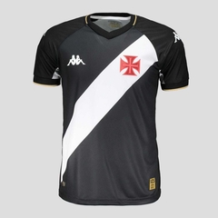 Camisa Kappa Vasco I 2023