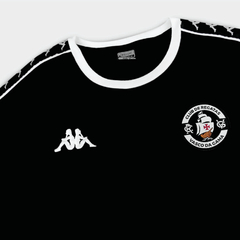 Camisa Kappa Vasco Comissão 2020 Tamanho Especial na internet