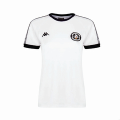 CAMISA FEMININA VIAGEM ATLETAS VASCO 2020 CRVG BRANCO