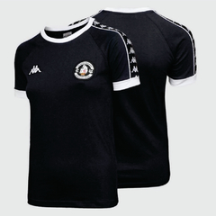 CAMISA FEMININA VIAGEM COMISSAO VASCO 2020 CRVG PRETO - comprar online