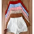 Shorts Alfaiataria Luiza - SH0004 - comprar online