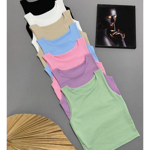 Cropped Karla - CR0035 - comprar online