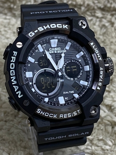 Imagem do G-shock Frogman