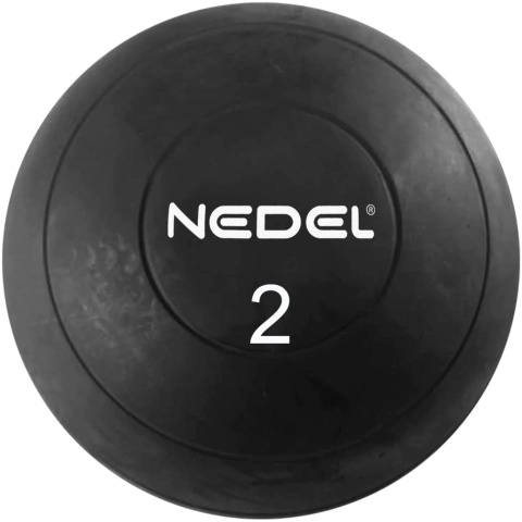 MEDICINE BALL 2Kg