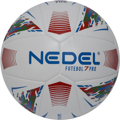 FUTEBOL 7 PRO OFICIAL BUTIL