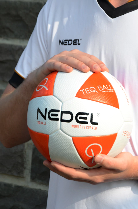 TEQBALL - PROMOÇÃO