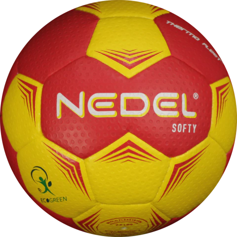 HANDBALL PU SOFTY N3-H IMPORTADA