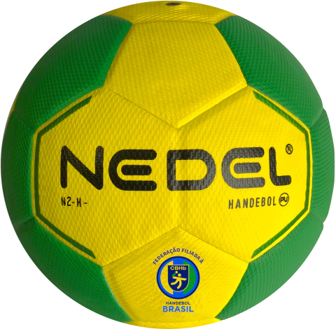 HANDBALL THERMO FLEET N2-H
