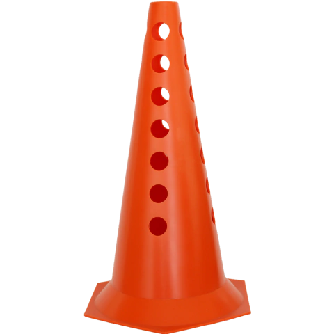 CONES DE AGILIDADE COM FURO na internet