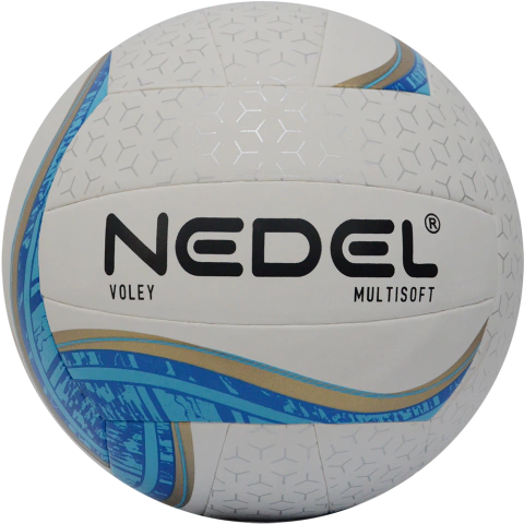 VÔLEI MULTISOFT MICROFIBRA