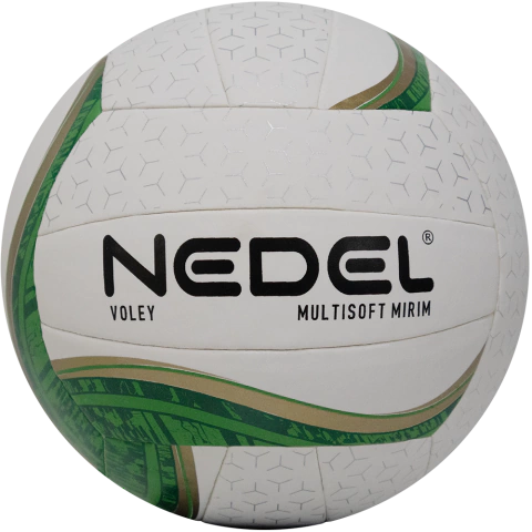 VÔLEI MULTISOFT PU MIRIM