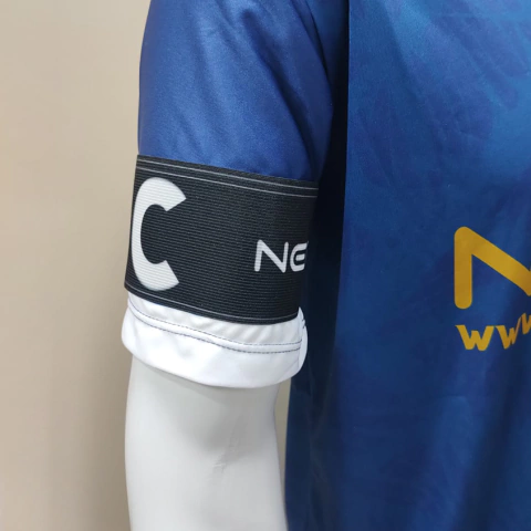 FAIXA DE CAPITÃO na internet