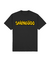 Camiseta "Logo Smilingüido"