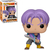 Funko Pop Dragon Ball Z7 Trunks Future 702