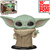 Funko Pop Star Wars Mandalorian *Super Sized 10*Baby Yoda The Chil 369