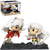 Funko Pop Inuyasha *Moments* Inuyasha Vs.Sesshomaru 772