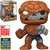 Funko Pop Marvel Zombies The Thing Zombie *Sdcc 2020* 665