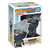 Funko Pop Naruto Kakashi 182 - comprar online