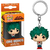 Funko Pop Keychain My Hero Academia Izuku Midoriya 48175