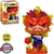 Funko Pop My Hero Academia S4 Endeavor Glow *Ex* 785