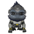 Funko Pop Overwatch *Sized* Winston 97