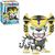 Funko Pop Bakugan Tigrerra 967 - comprar online