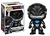 Funko Pop Power Rangers Black Movie 396