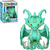 Funko Pop Bakugan Skyress 968 - comprar online