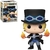 Funko Pop One Piece 4 Sabo 922 - comprar online