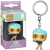 Funko Pop Keychain Bts Rm 56032 - comprar online