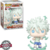 Funko Pop Hunter X Hunter Killua Zoldyck *Ex* 1106 - comprar online