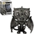 Funko Pop Game Of Thrones 10Th Drogon Iron 16 - comprar online