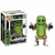 Funko Pop Rick Morty Pickle Ricck 333